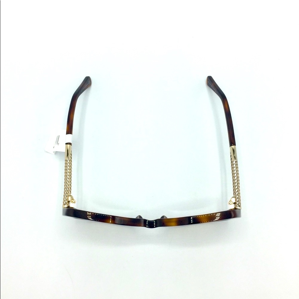 Roberto Cavalli Sunglasses Square Tortoise Sunglasses - Picture 3 of 16